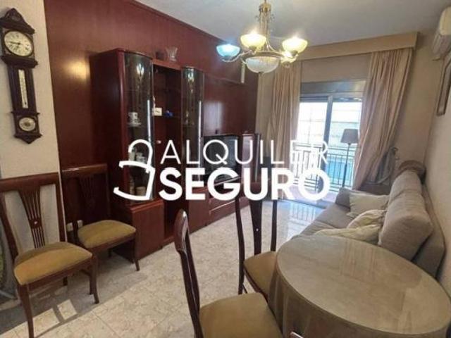 Piso en Alquiler en Granada