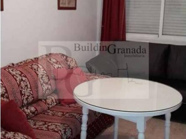 Piso en Alquiler en Granada