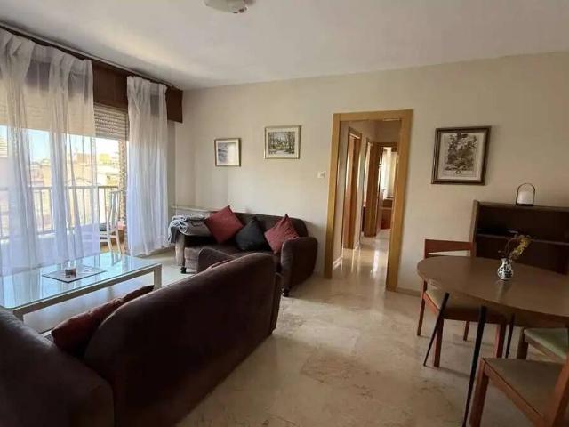 Piso en Alquiler en Granada