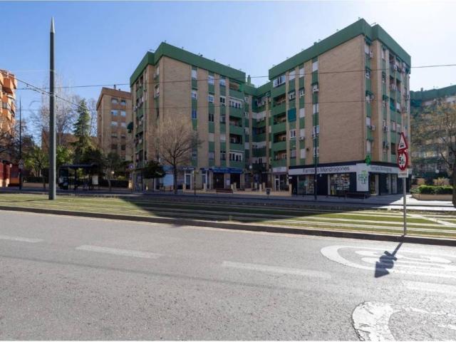 Piso en Alquiler en Granada