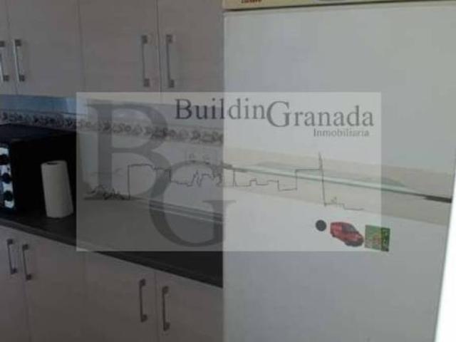 Piso en Alquiler en Granada