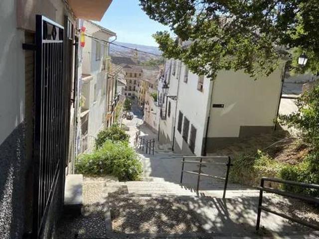 Piso en Alquiler en Granada