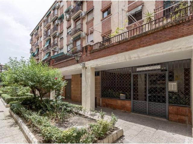 Piso en Alquiler en Granada