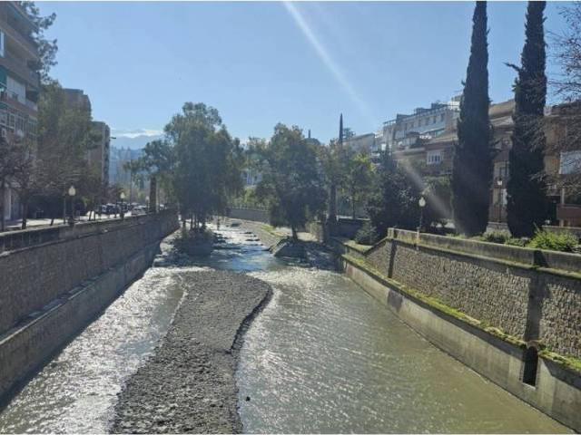 Piso en Alquiler en Granada
