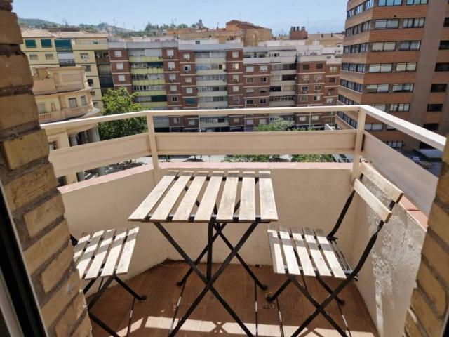 Piso en Alquiler en Granada