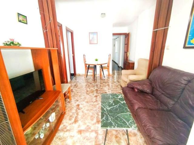 Piso en alquiler en Granada, Calle Cañaveral, 18003