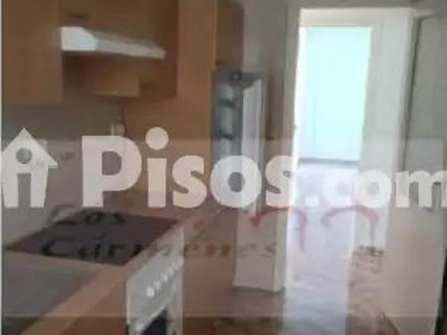 Piso en alquiler en Granada Capital