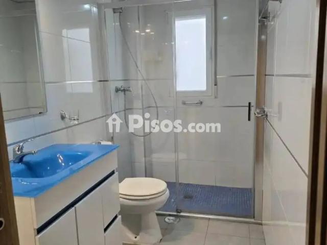 Piso en alquiler en Granada Capital