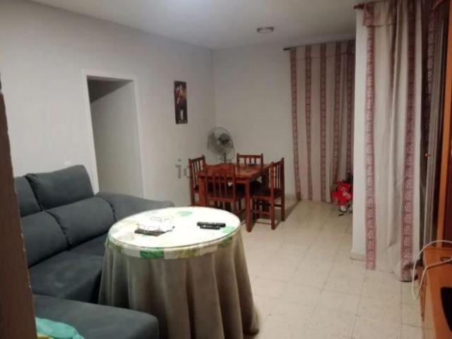 Piso en alquiler en Granada, Cartuja