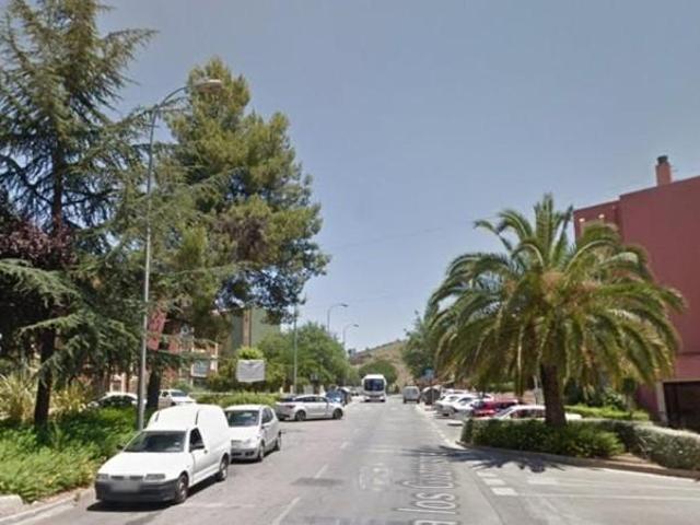Piso en alquiler en Granada, Casería de Montijo