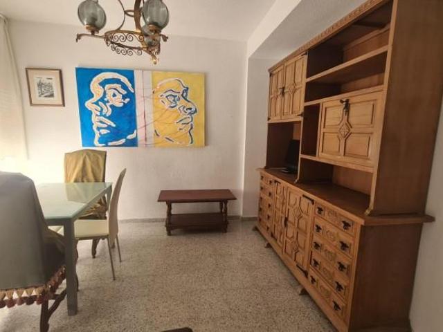 Piso en alquiler en Granada, Centro