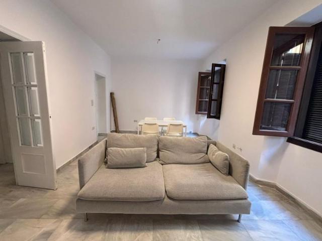 Piso en alquiler en Granada, Centro