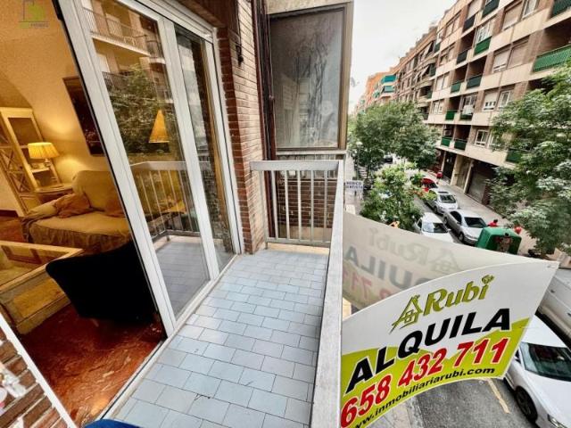 Piso en alquiler en Granada, Centro