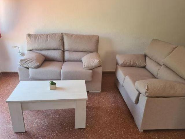 Piso en alquiler en Granada, Alcampo