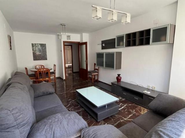 Piso en alquiler en Granada, Alhamar