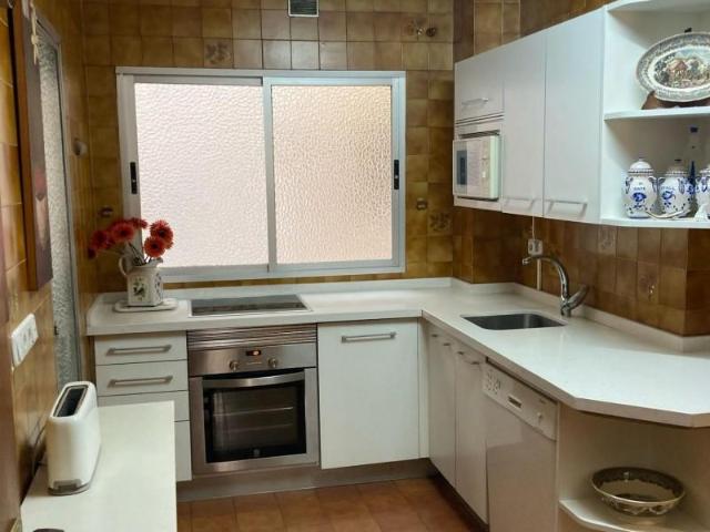 Piso en alquiler en Granada, Arabial