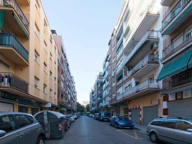 Piso en alquiler en Granada, Arabial