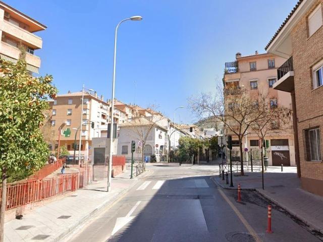 Piso en alquiler en Granada Granada
