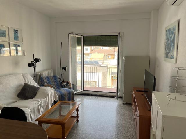 Piso en alquiler en Granada Granada