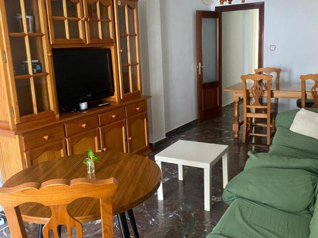 Piso en alquiler en Granada Granada