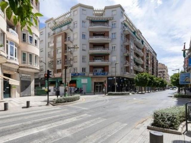 Piso en alquiler en Granada Granada