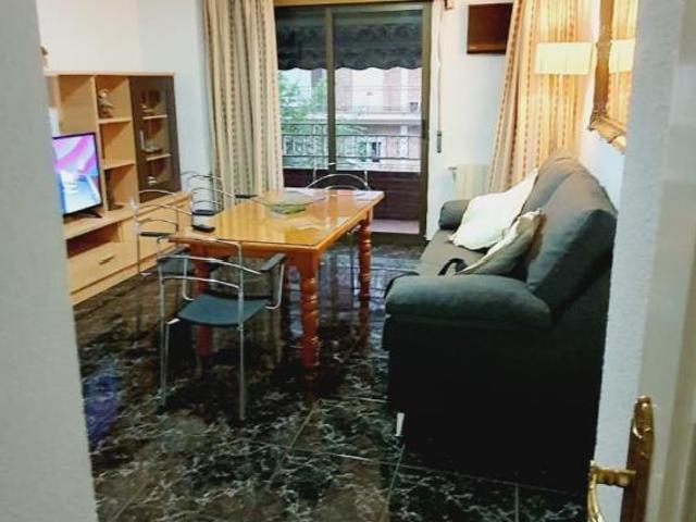 Piso en alquiler en Granada Granada