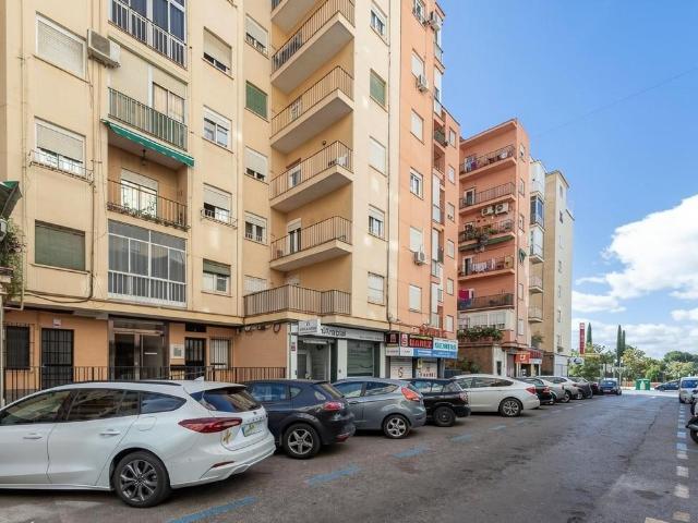 Piso en alquiler en Granada Granada