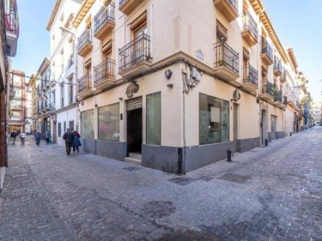 Piso en alquiler en Granada Granada