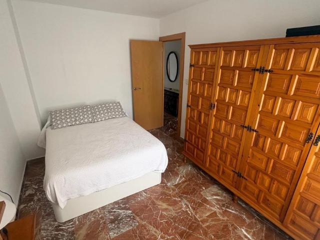Piso en alquiler en Granada Granada