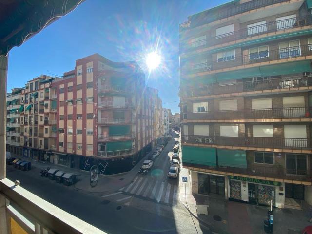 Piso en alquiler en Granada Granada