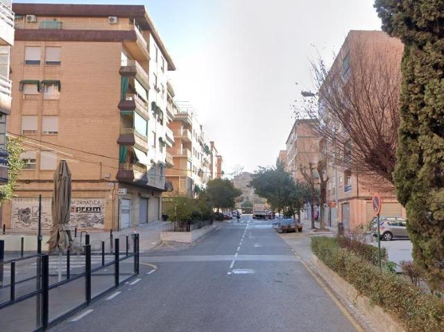Piso en alquiler en Granada Granada