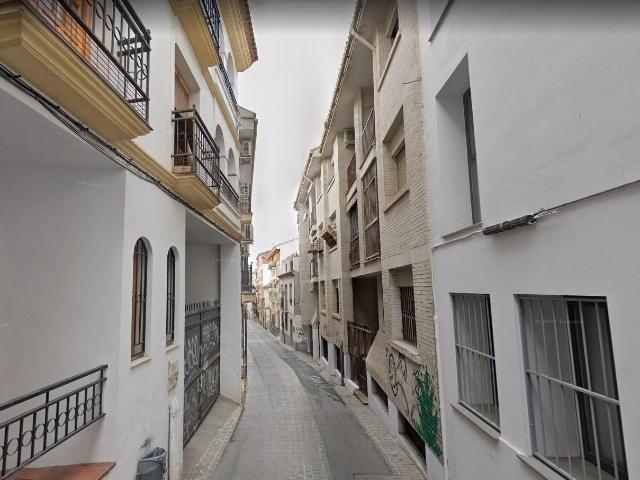 Piso en alquiler en Granada Granada