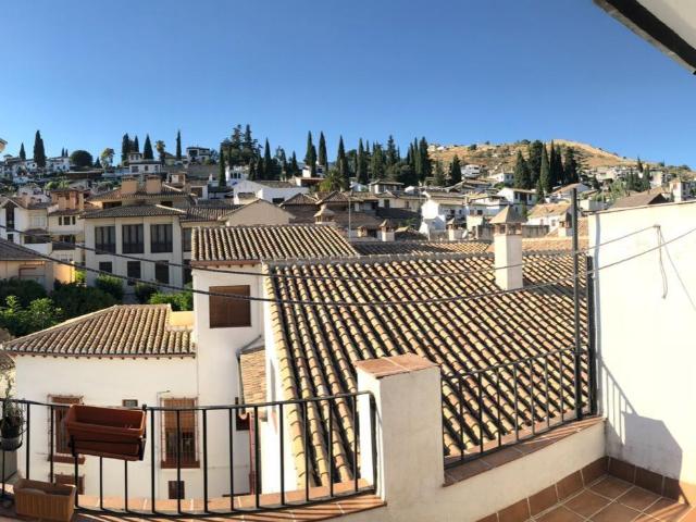 Piso en alquiler en Granada Granada