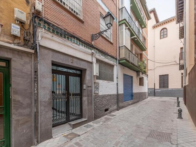 Piso en alquiler en Granada Granada