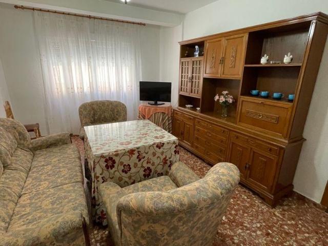Piso en alquiler en Granada Granada