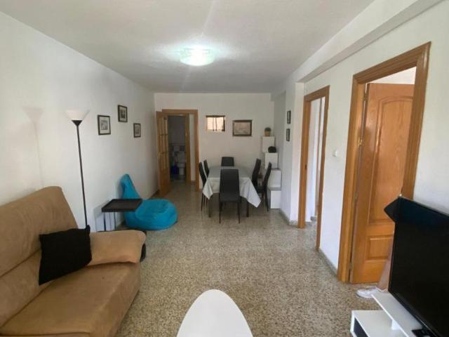 Piso en alquiler en Granada Granada