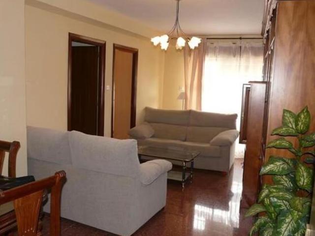 Piso en alquiler en Granada Granada