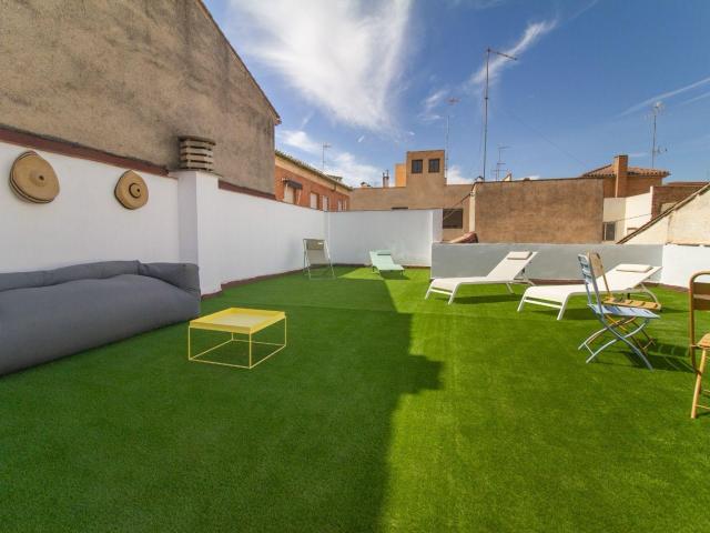 Piso en alquiler en Granada Granada