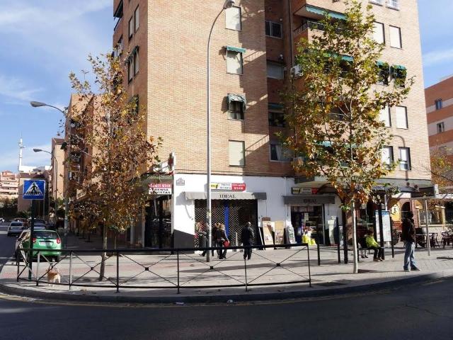 Piso en alquiler en Granada Granada