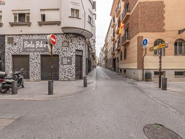 Piso en alquiler en Granada, Granada