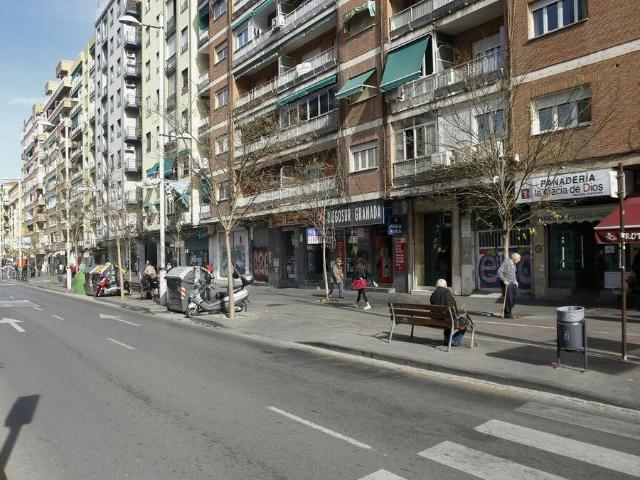 Piso en alquiler en Granada Granada