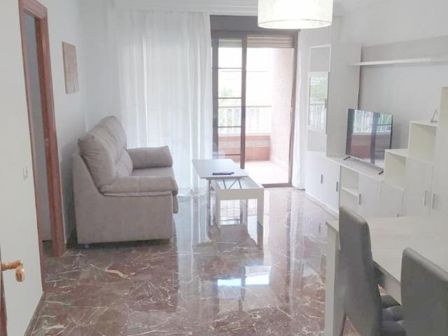 Piso en alquiler en Granada Granada