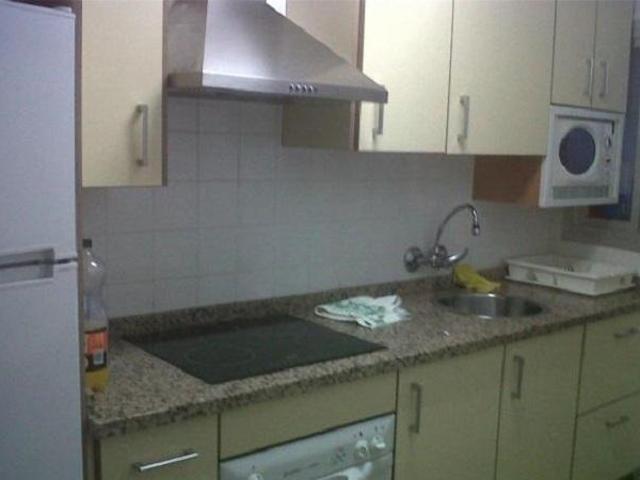 Piso en alquiler en Granada Granada