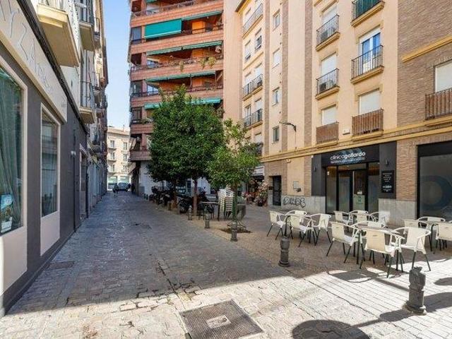 Piso en alquiler en Granada Granada