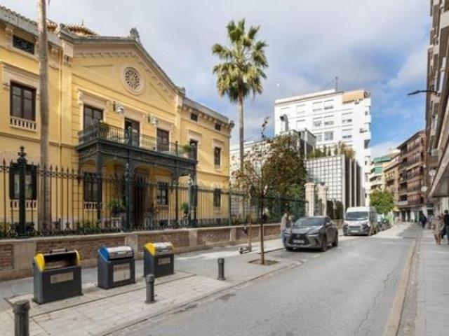 Piso en alquiler en Granada Granada