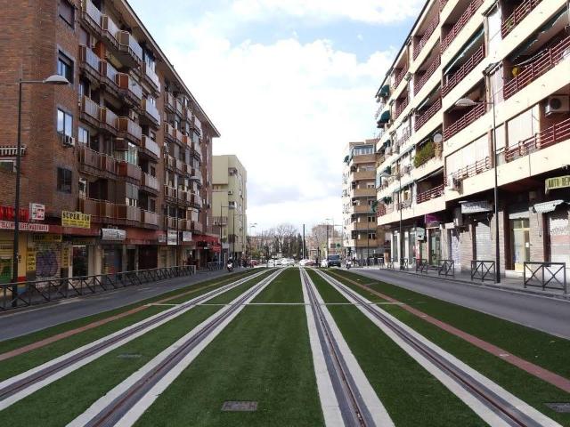 Piso en alquiler en Granada Granada