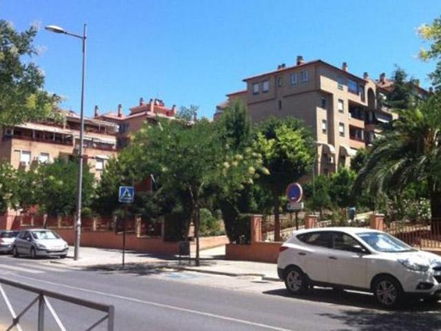 Piso en alquiler en Granada Granada
