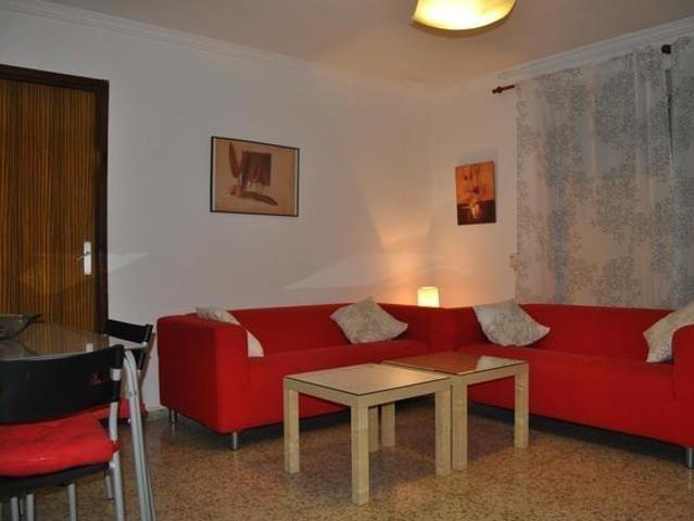 Piso en alquiler en Granada Granada