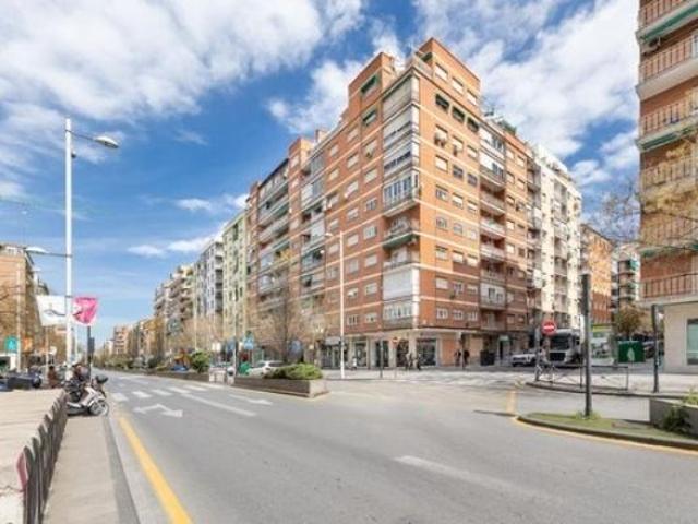 Piso en alquiler en Granada Granada