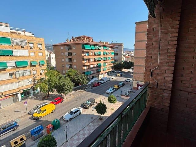 Piso en alquiler en Granada, Granada